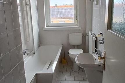 3 ZKB in ruhiger Lage von Schlotheim 3 zimmer