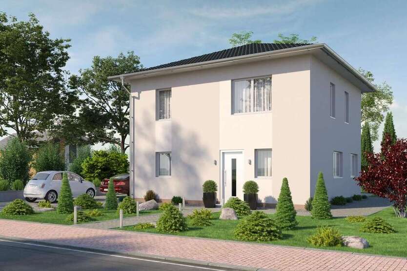 Haus zum Kaufen in Bad Münstereifel - Wald 451.855 € 112 m²