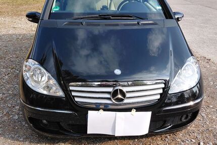 Mercedes-Benz A 200 154.000 km 3.950 &euro; Bad Teinach-Zavelstein 75385
