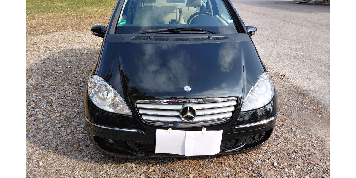 Mercedes-Benz A 200 154.000 km 3.950 &euro; Bad Teinach-Zavelstein 75385
