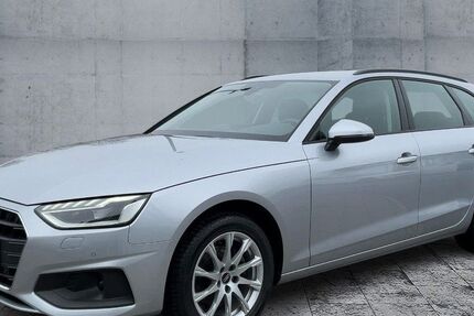 Audi A4 19.609 km 35.930 &euro; Bayreuth 95448