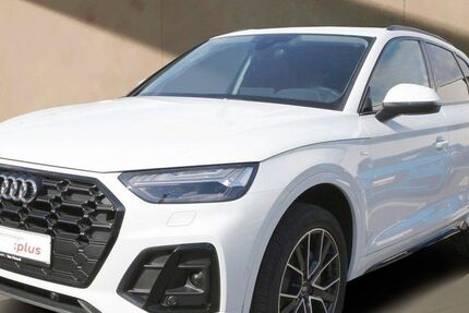 Audi Q5 62.000 km 35.550 &euro; Meckenheim / Bonn 53340