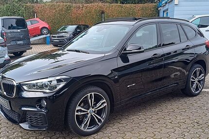 BMW X1 48.000 km 22.980 € Essen 45307