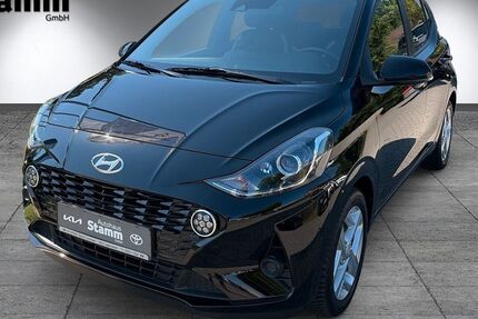 Hyundai i10 8.550 km 13.740 &euro; Menden 58708