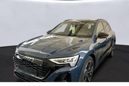 Audi Q8 e-tron 31.737 km 54.979 &euro; Oldenburg 26135