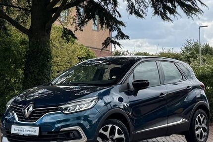 Renault Captur 61.651 km 12.499 € Jülich 52428
