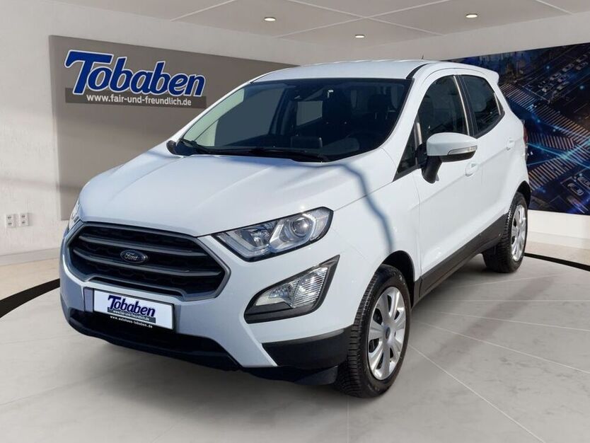 EcoSport