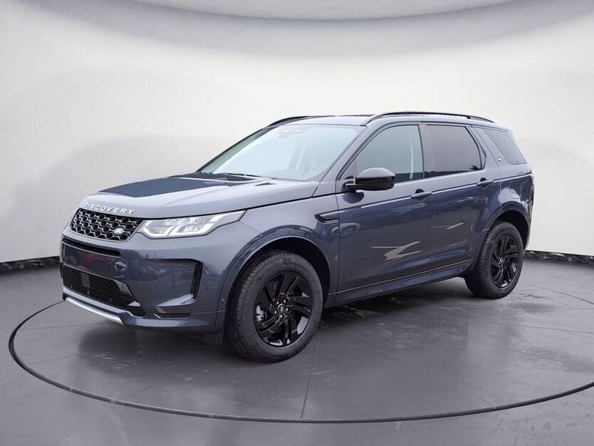 Discovery Sport