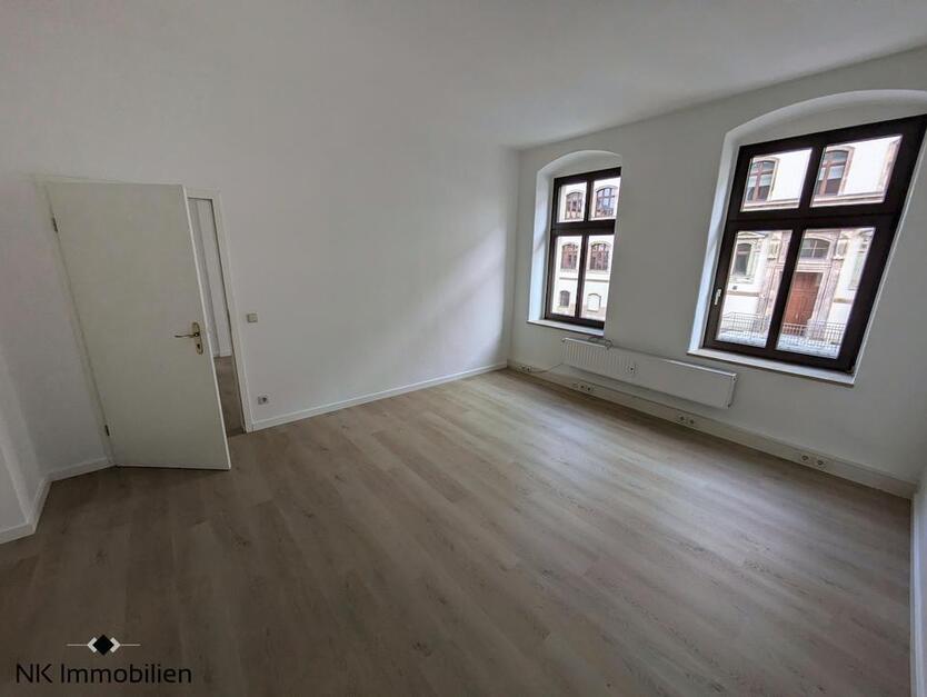 ++ modernisierte Büroeinheit in frequentierter Geschäftslage - nahe Zentrum & Hauptbahnhof ++