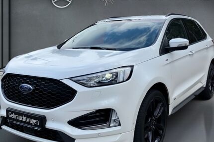 Ford Edge 121.500 km 21.900 &euro; Rotenburg 27356