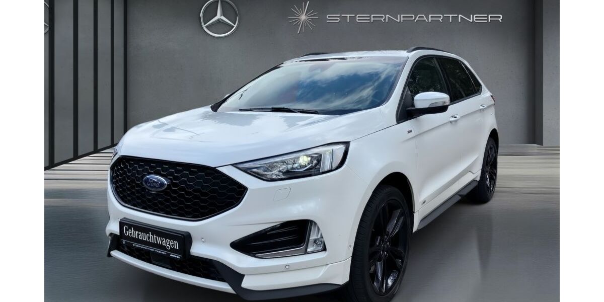 Ford Edge 121.500 km 21.900 &euro; Rotenburg 27356