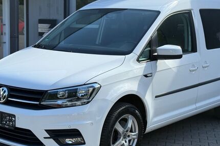 VW Caddy 124.900 km 12.750 € Sögel 49751