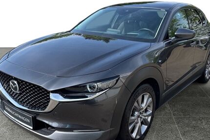 Mazda CX-30 91.823 km 16.990 &euro; Wiesbaden 65191