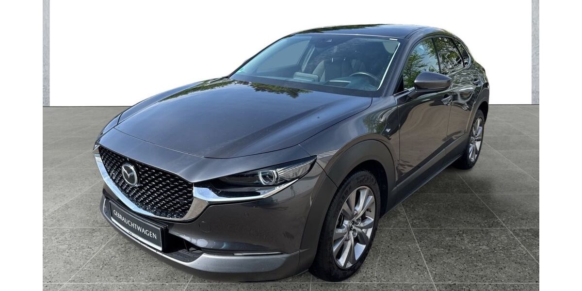 Mazda CX-30 91.823 km 16.990 &euro; Wiesbaden 65191