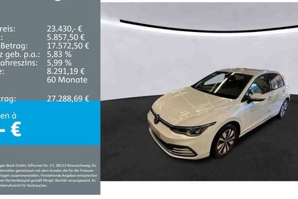 VW Golf 24.073 km 23.430 &euro; Albstadt 72458