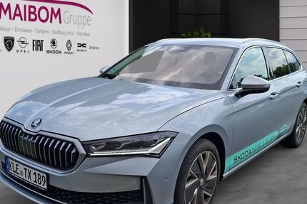 Skoda Superb 22.000 km 44.900 &euro; Kevelaer 47623