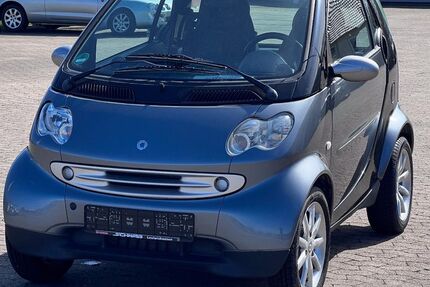 Smart ForTwo 108.160 km 2.800 &euro; Leutershausen 91578