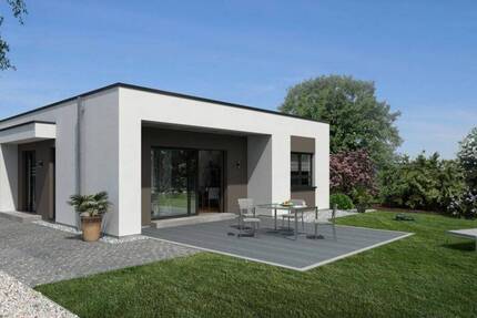 Haus Gotha - 3 Zimmer, 88 m&sup2;, 385.920&euro; | Angebot:26763708