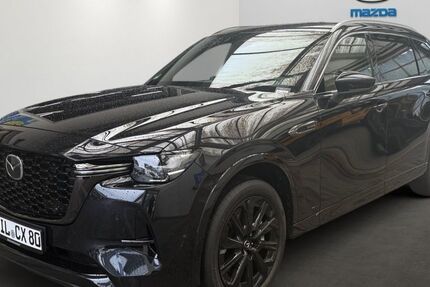 Mazda CX-80 1.500 km 65.680 &euro; Dillenburg 35684