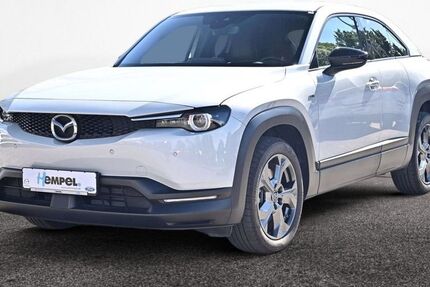 Mazda MX-30 18.044 km 18.590 € Braunschweig 38114