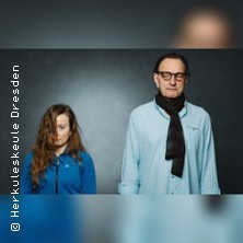 Die Herkuleskeule - Generation XY ungelöst 22.05.2026 Bürgerhaus Heddesheim - Großer Saal