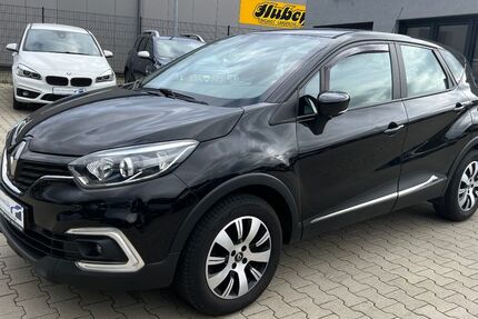 Renault Captur 92.000 km 9.990 &euro; Stuhr 28816