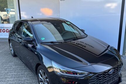 Ford Focus 79.000 km 16.450 &euro; Lingen 49808