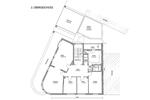 Etagenwohnung Münster Gievenbeck - 5 Zimmer, 169 m&sup2;, 1.249.000&euro; | Angebot:27298987