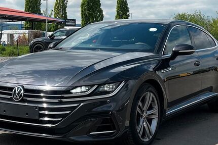 VW Arteon 204.000 km 19.600 &euro; Mittenwalde 15749