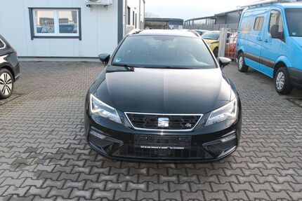 Seat Leon 167.457 km 8.950 &euro; Euskirchen 53879