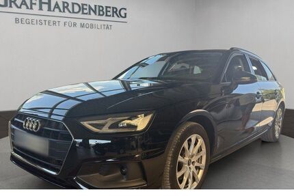 Audi A4 59.800 km 25.930 &euro; Aach 78267