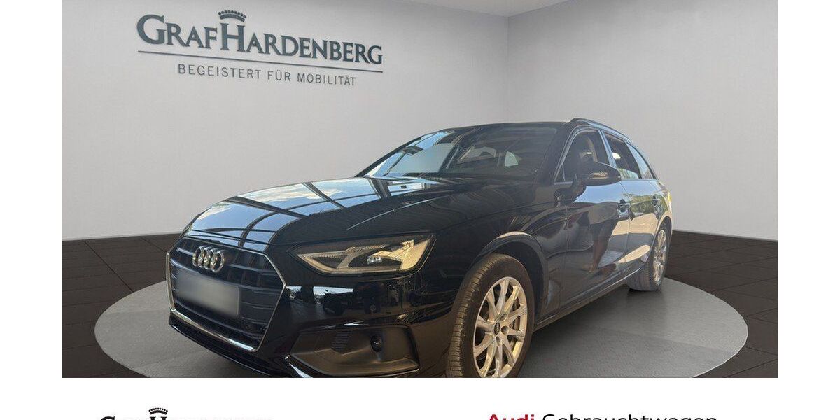 Audi A4 59.800 km 25.930 &euro; Aach 78267
