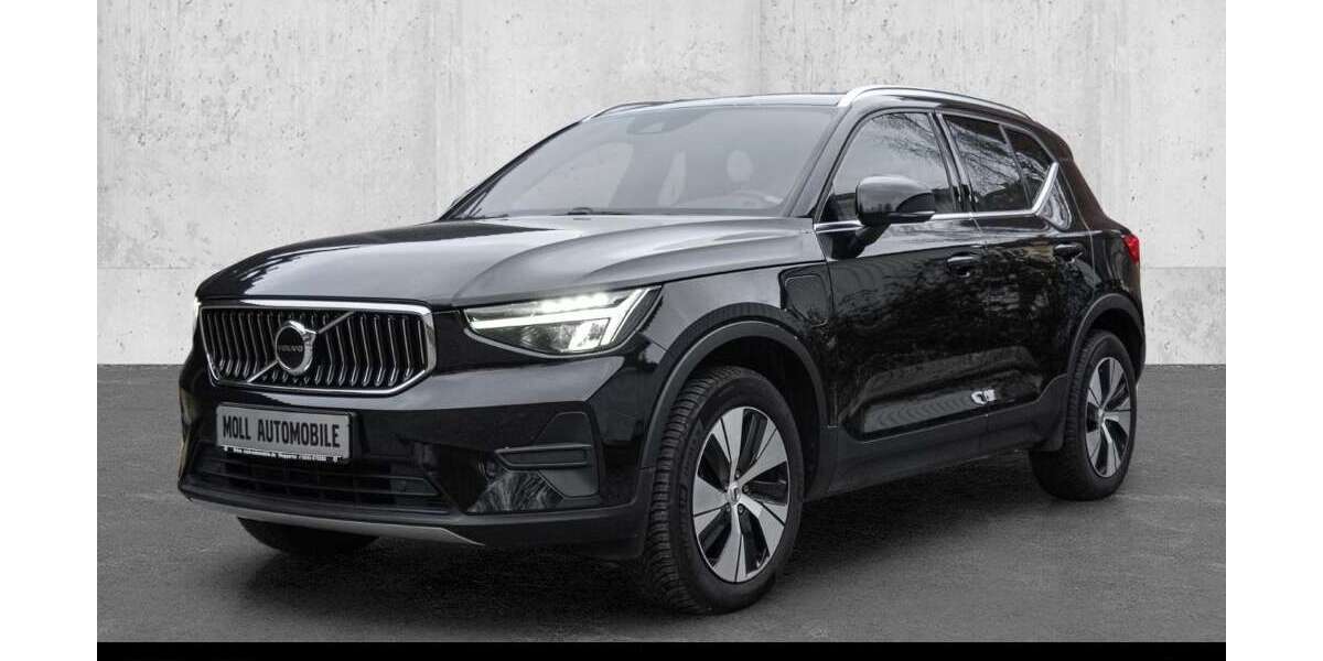 Volvo XC40 55.933 km 28.880 &euro; Wuppertal 42109