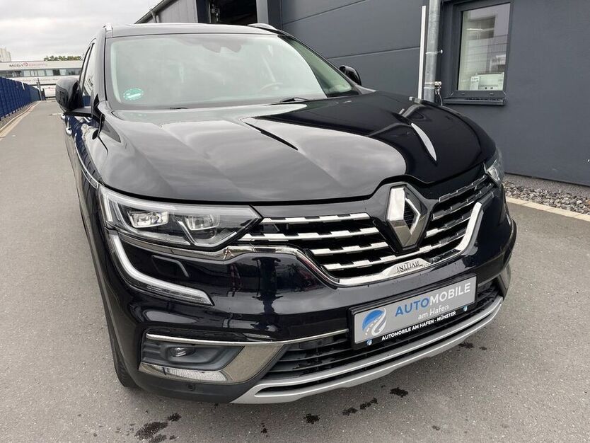 Koleos