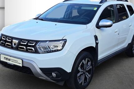 Dacia Duster 53.150 km 15.990 € Leipzig 04129