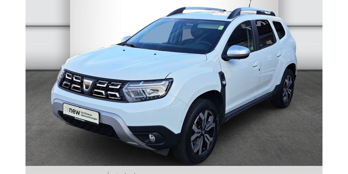 Dacia Duster 53.150 km 15.990 &euro; Leipzig 04129
