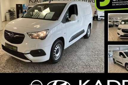 Opel Combo 39.980 km 19.550 &euro; Berlin 10709