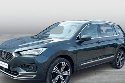 Seat Tarraco 119.220 km 23.900 &euro; Wanzleben-Börde OT Hohendodeleben 39164