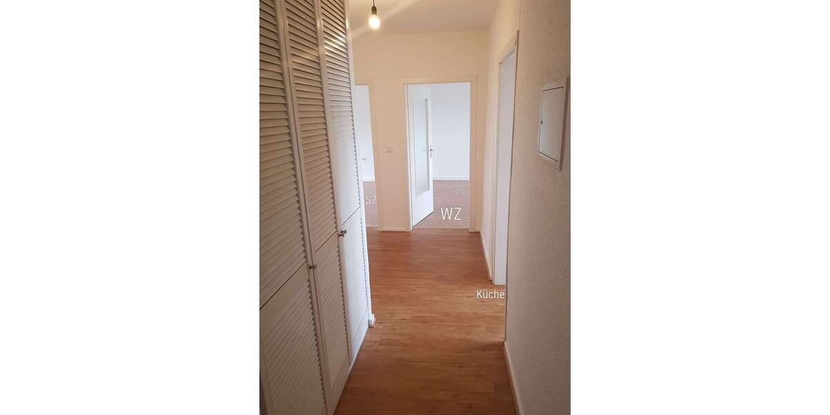 Etagenwohnung düsseldorf Stadtbezirk 3 - 2 Zimmer, 60 m&sup2;, 654&euro; | Angebot:27126530