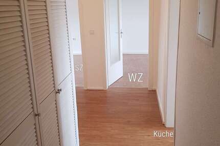 Wohnung düsseldorf Stadtbezirk 3 - 2 Zimmer, 60 m&sup2;, 654&euro; | Angebot:27126530