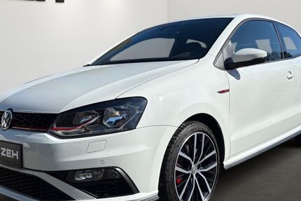 VW Polo 50.242 km 15.950 &euro; Eltville 65343