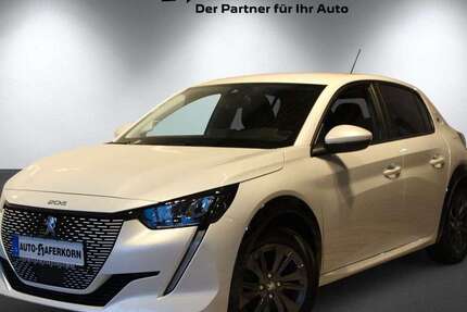 Peugeot 208 29.531 km 13.499 &euro; Frohburg 04654