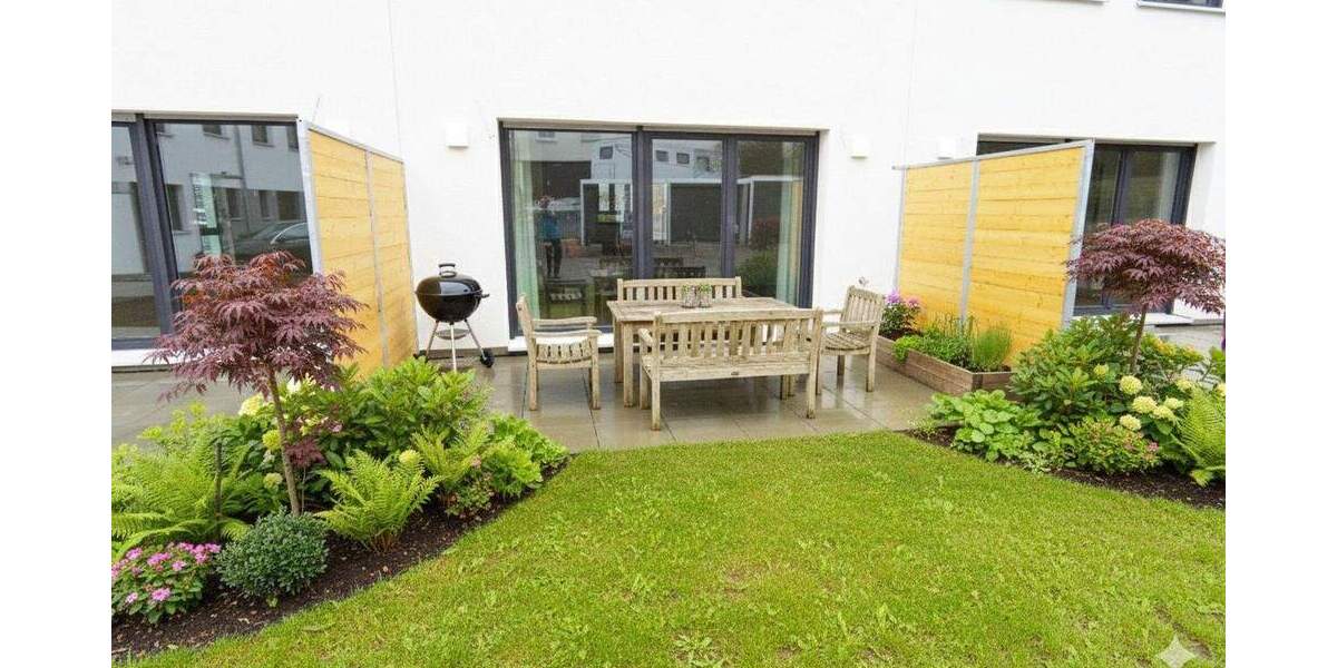 Reihenmittelhaus Pforzheim Würm - 5 Zimmer, 132 m&sup2;, 1.499&euro; | Angebot:24736515