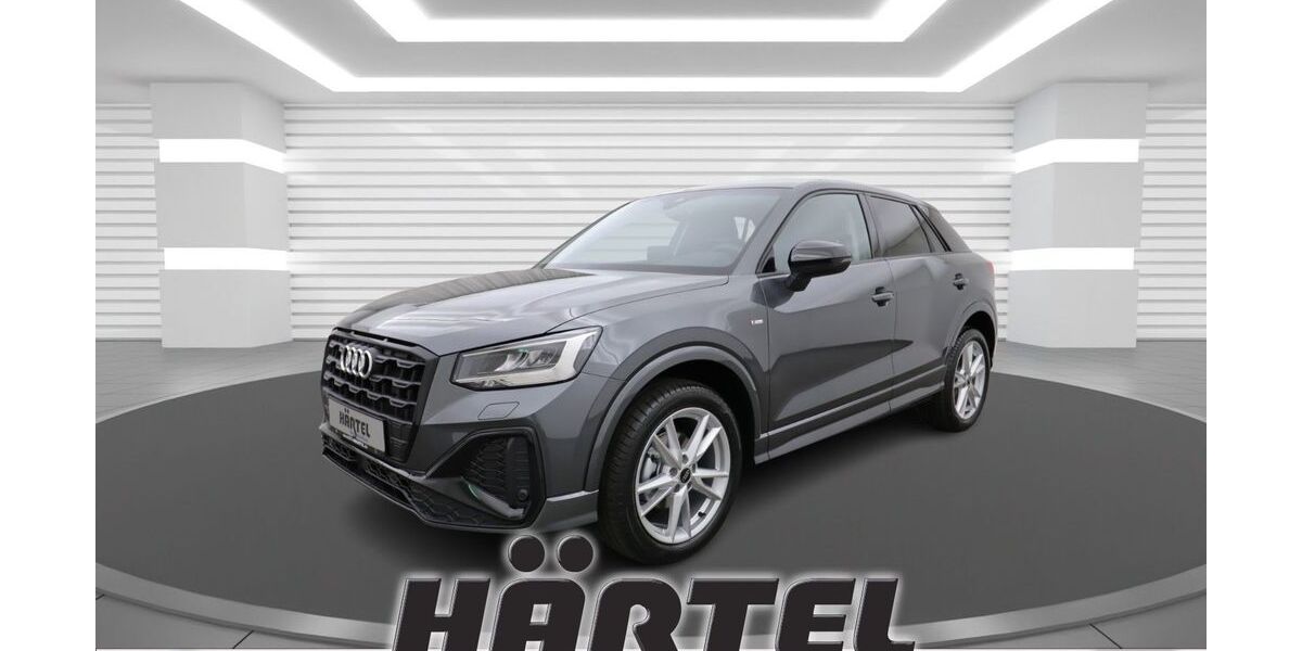 Audi Q2 3.000 km 32.200 &euro; Osnabrück 49084