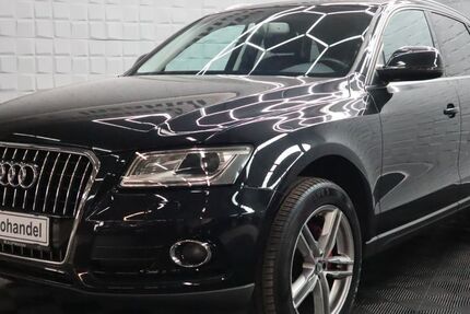 Audi Q5 169.975 km 13.890 &euro; Freising bei München 85354