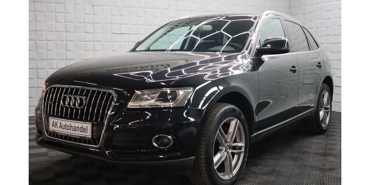 Audi Q5 169.975 km 13.890 &euro; Freising bei München 85354
