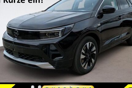 Opel Grandland (X) 24.800 km 23.985 &euro; Vohenstrauß 92648