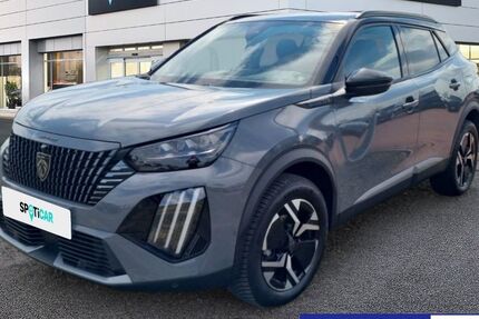 Peugeot 2008 27.230 km 23.390 &euro; Jüterbog 14913