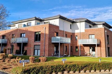 3-Zimmer Neubau mit Dachterrasse - Wohnung Flensburg Engelsby | Angebot:26062968