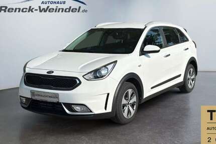 Kia Niro 104.460 km 13.989 € Ludwigshafen 67071